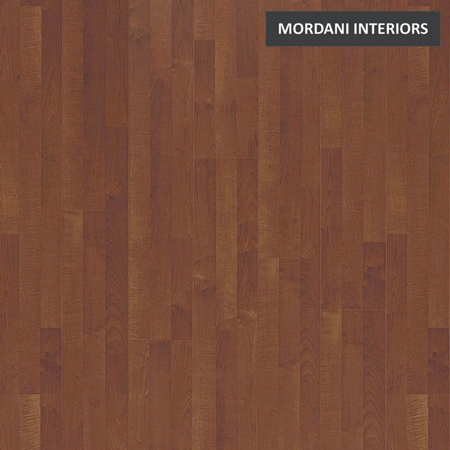 FLP511 Green Panel Laminated Wooden Flooring